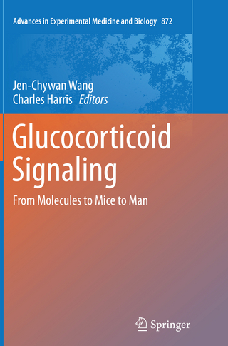 Glucocorticoid Signaling