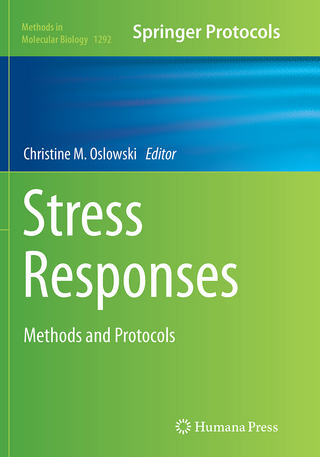 Stress Responses