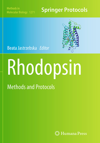 Rhodopsin