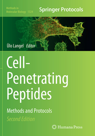 Cell-Penetrating Peptides