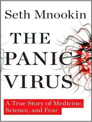 Panic Virus - Seth Mnookin
