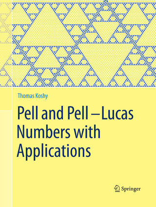 Pell and Pell–Lucas Numbers with Applications