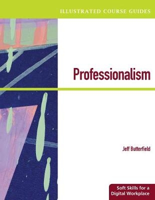 Illustrated Course Guides - Jeff Butterfield