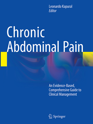 Chronic Abdominal Pain