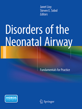 Disorders of the Neonatal Airway
