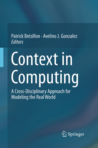 Context in Computing