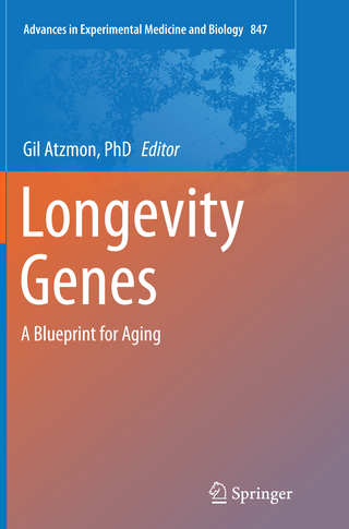 Longevity Genes