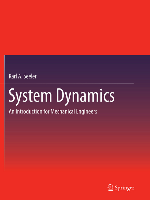 System Dynamics - Karl A. Seeler