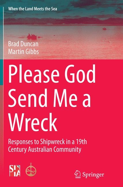 Please God Send Me a Wreck - Brad Duncan, Martin Gibbs