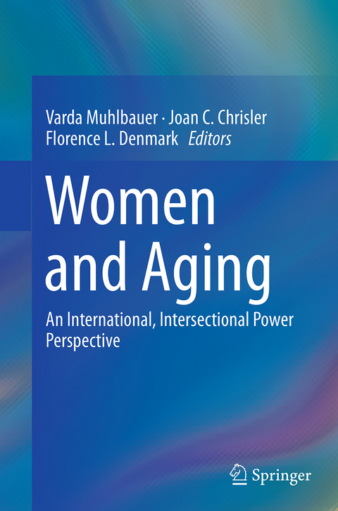 Women and Aging - 