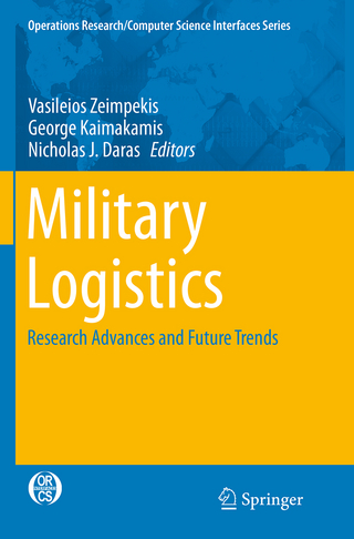 Military Logistics