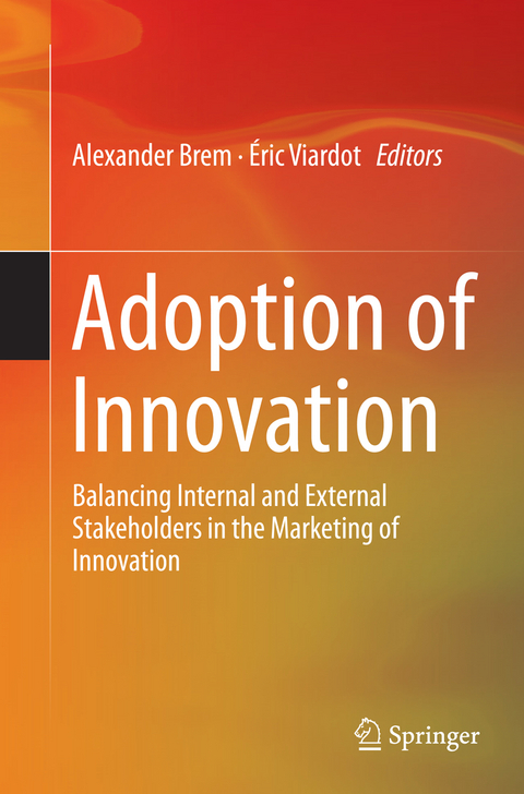 Adoption of Innovation - 