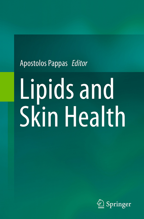 Lipids and Skin Health - 