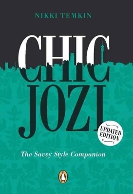 Chic Jozi - Nikki Temkin