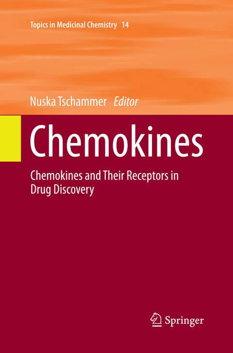 Chemokines - 