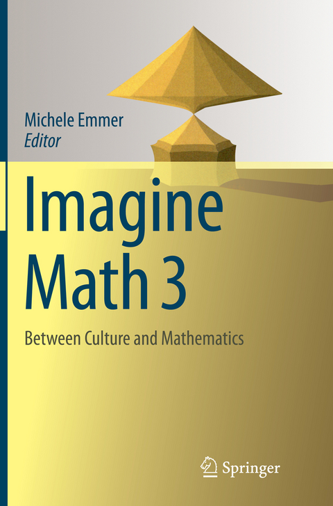 Imagine Math 3 - 