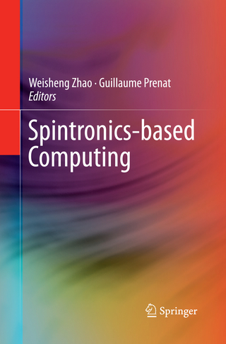 Spintronics-based Computing