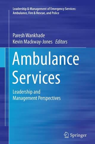 Ambulance Services