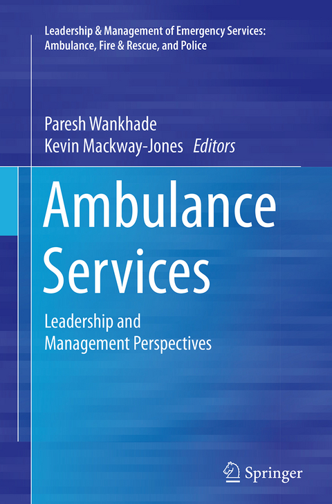 Ambulance Services - 