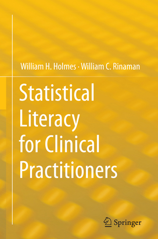 Statistical Literacy for Clinical Practitioners
