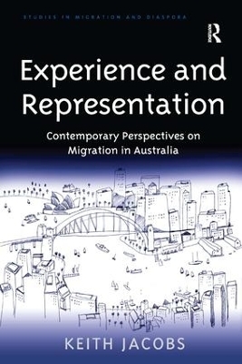 Experience and Representation - Keith Jacobs