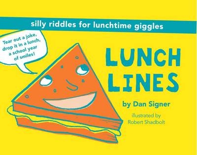 Lunch Lines - Dan Signer