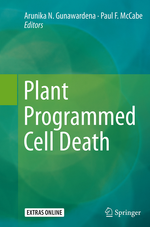 Plant Programmed Cell Death - 