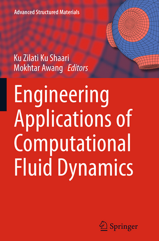 Engineering Applications of Computational Fluid Dynamics
