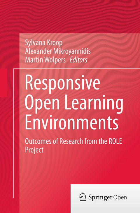 Responsive Open Learning Environments - 