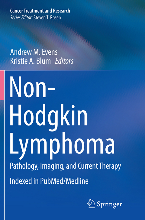 Non-Hodgkin Lymphoma - 