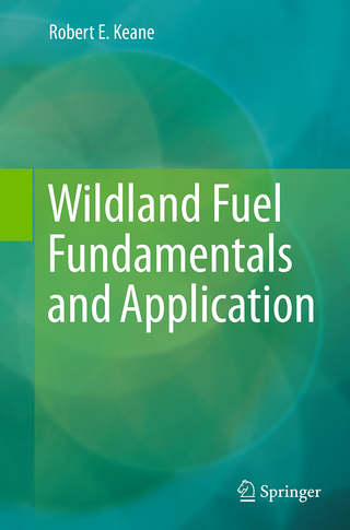 Wildland Fuel Fundamentals and Applications
