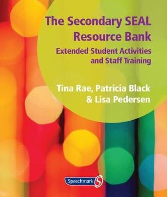The Secondary Seal Resource Bank - Tina Rae, Lisa Pedersen, Patricia Black