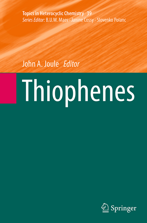 Thiophenes - 