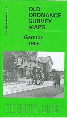 Garston 1904 - Kay Parrott