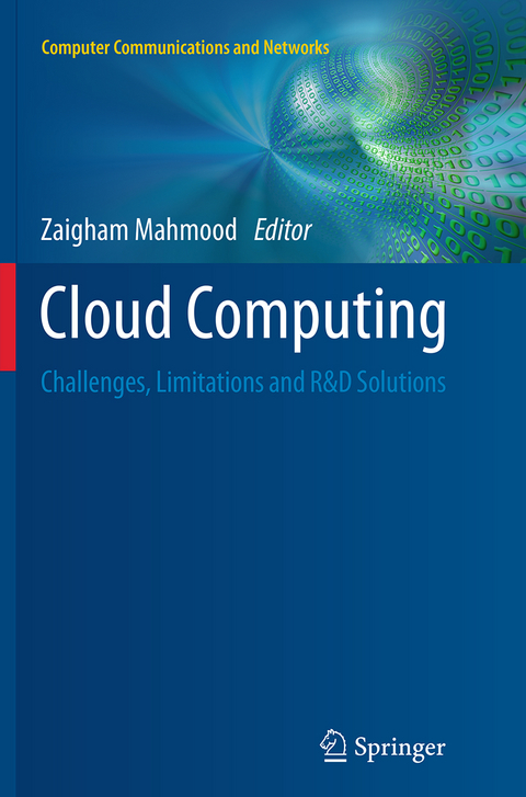 Cloud Computing - 