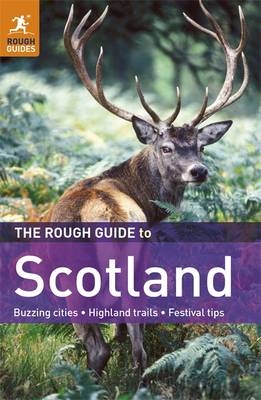 The Rough Guide to Scotland