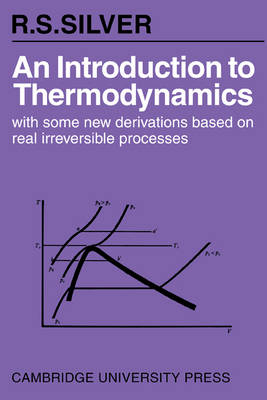 An Introduction to Thermodynamics