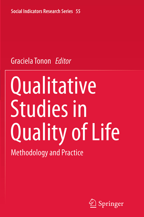 Qualitative Studies in Quality of Life - 