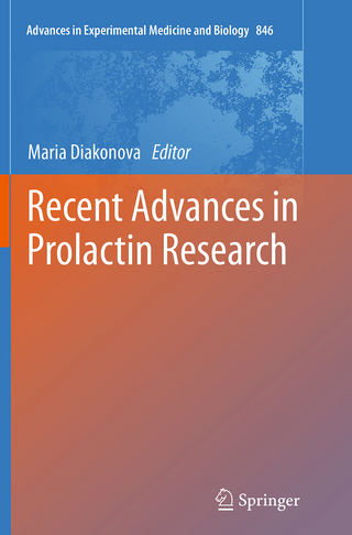 Recent Advances in Prolactin Research