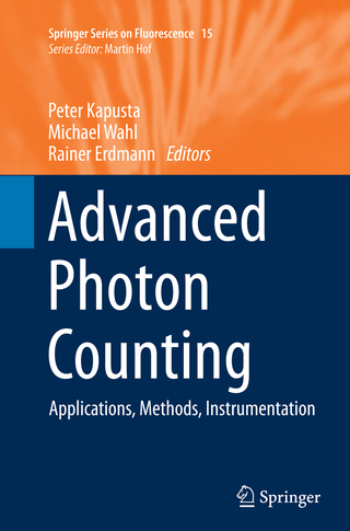 Advanced Photon Counting