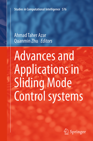 Advances and Applications in Sliding Mode Control systems