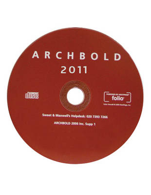 Archbold: Criminal Pleading, Evidence and Practice 2011