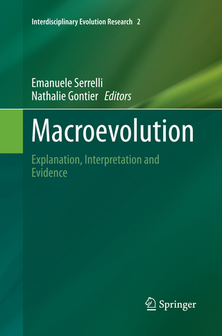 Macroevolution