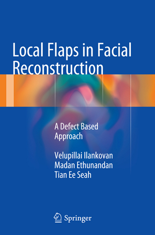 Local Flaps in Facial Reconstruction