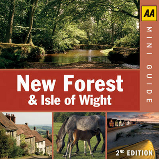 The New Forest & Isle of Wight