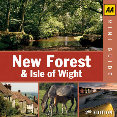 The New Forest & Isle of Wight