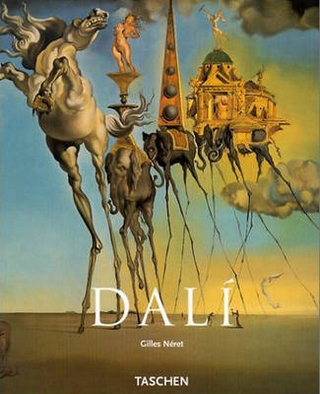 Dali Basic Art