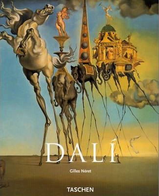 Dali Basic Art - Gilles N&eacute;ret