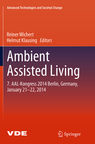 Ambient Assisted Living
