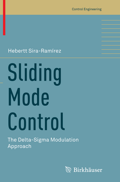 Sliding Mode Control - Hebertt Sira-Ram&iacute;rez
